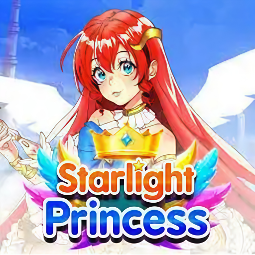 Starlight Princess - Slot game com multiplicadores na c67