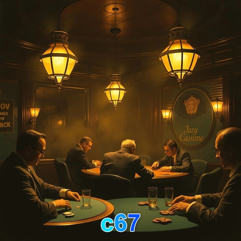 Slots no app c67 mobile