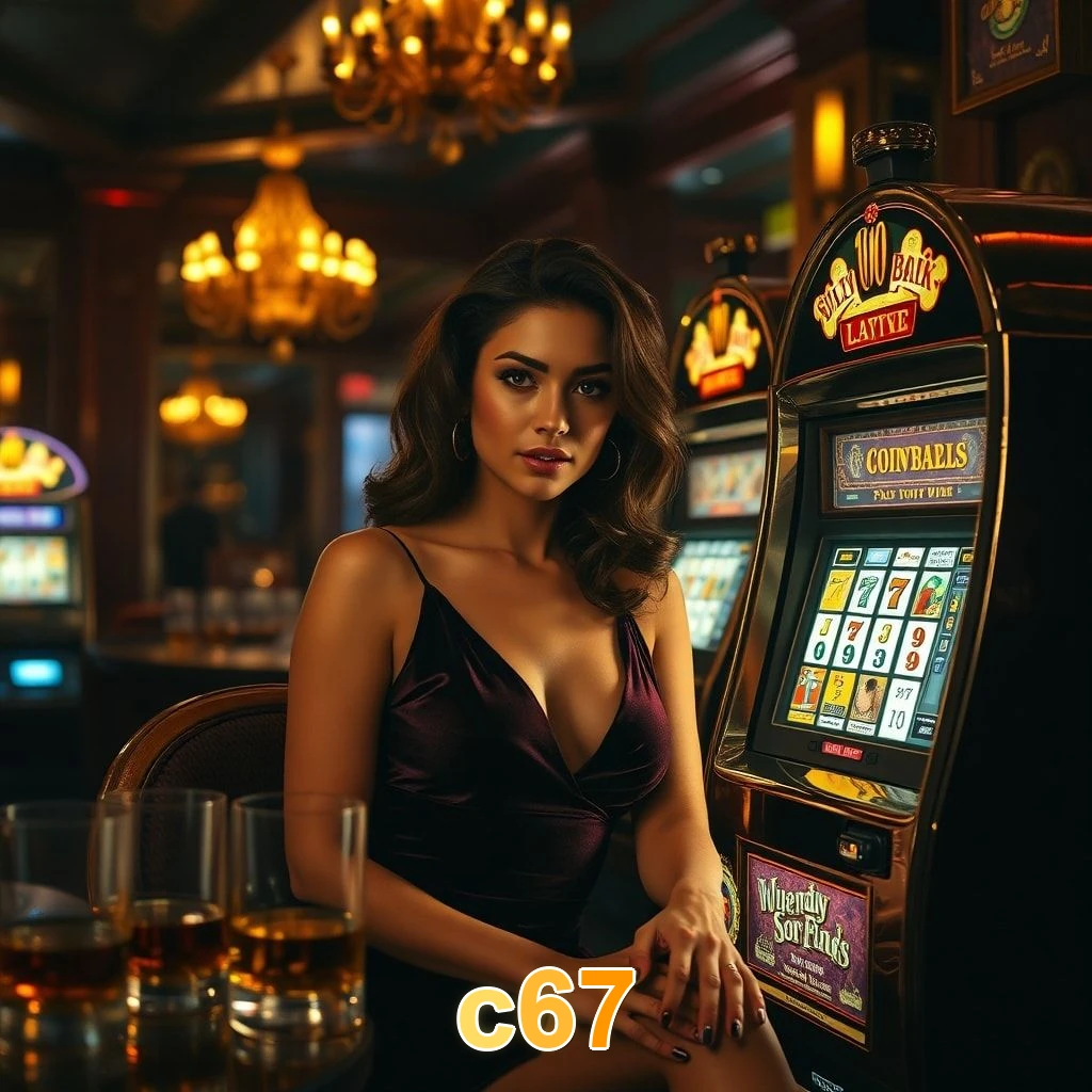 Bônus exclusivos membros VIP c67