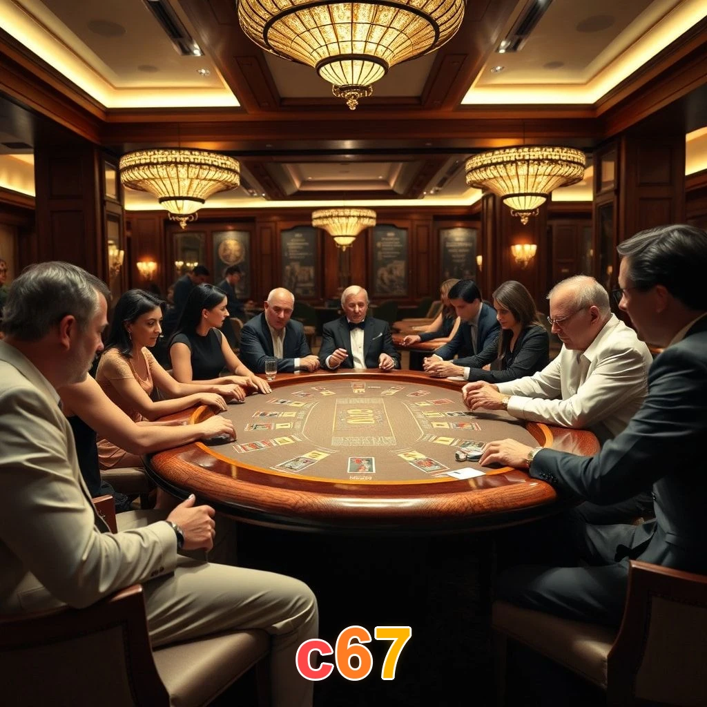 App c67 slots mobile