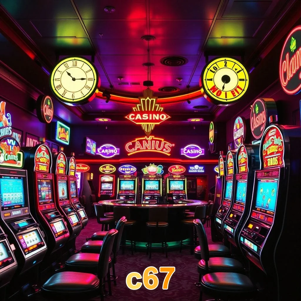 Central de dúvidas rápidas sobre o app c67