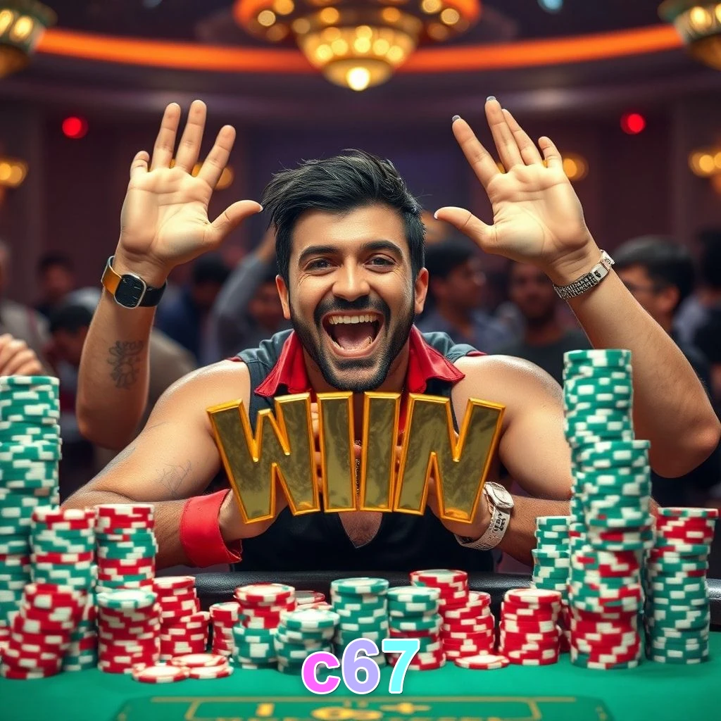 Checklist para avaliar a plataforma c67